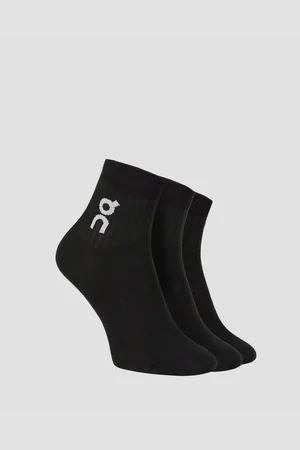 On Running Logo Sock Mid 3-pack Socken