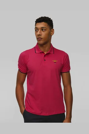 Aeronautica Militare Poloshirt Für Herren In