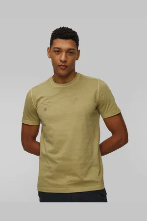 Aeronautica Militare Herren-t-shirt In
