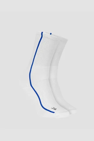 On Running Court Sock High Tennissocken