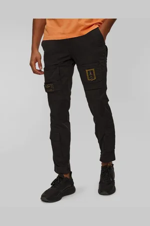 Aeronautica Militare Herren-cargohose In
