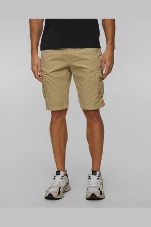 Aeronautica Militare Cargoshorts Für Herren In