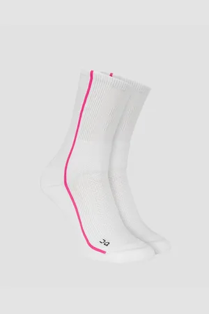 On Running Court Sock High Tennissocken