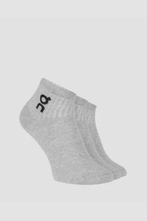 On Running Logo Sock Mid 3-pack Socken