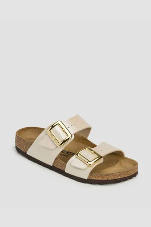 Birkenstock Sydney Cb Bf Narrow Pantoletten Für Damen