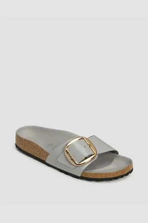 Birkenstock Madrid Bb Lena Hs Narrow Pantoletten In