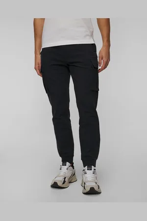 Aeronautica Militare Jogginghose Für Herren In Marineblau