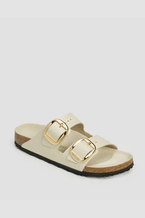 Birkenstock Arizona Bb Lena Hs Narrow Pantoletten In
