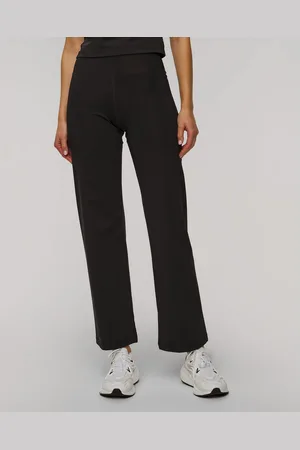 Deha Damenhose Aus Mikrofaser In