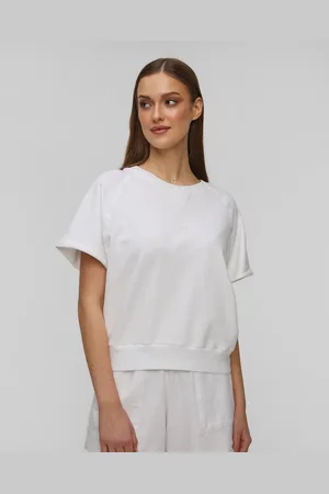Deha Kurzarm-sweatshirt Für Damen In