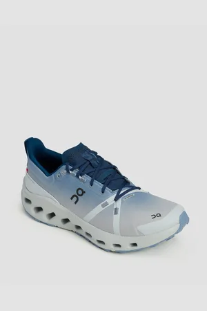 On Running Cloudsurfer Trail Wasserdichte Trailschuhe Für Herren