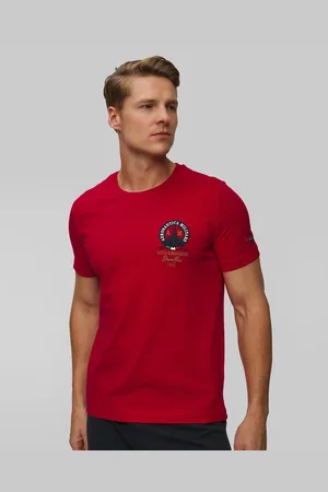 Aeronautica Militare Herren-t-shirt