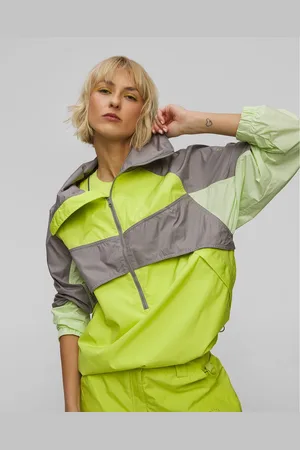 adidas Truenature Damen-windjacke