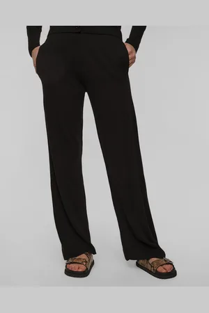 Allude Wollhose Für Damen In