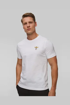 Aeronautica Militare Herren-t-shirt In