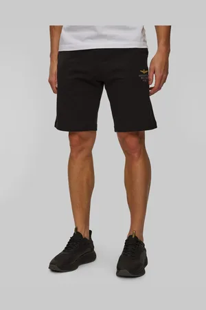 Aeronautica Militare Sweatshorts Für Herren In