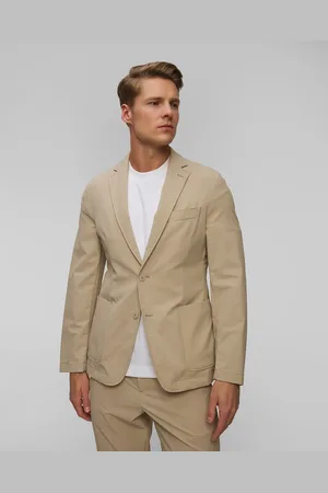 HUGO BOSS Hugo P-hanry Herrenblazer In