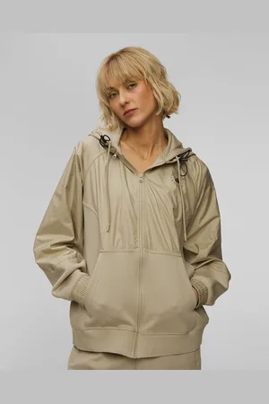adidas Leichte Damenjacke In