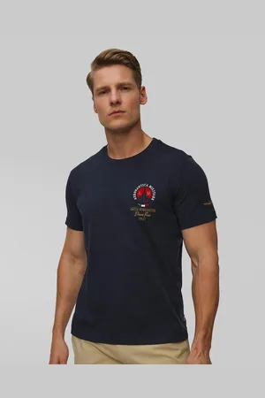 Aeronautica Militare Herren-t-shirt