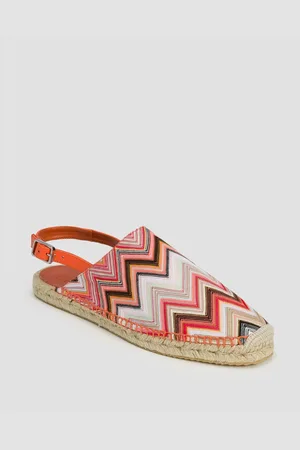 Missoni Sue Pantoletten
