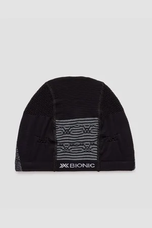 X Bionic Helmet Cap Mütze