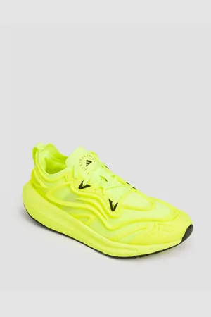 adidas Ultraboost Speed Damen-sneaker In Neonfarbe