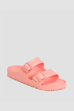 Birkenstock Arizona Eva Narrow Pantoletten Für Damen