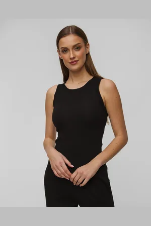 Allude Damen-top Aus Wolle In