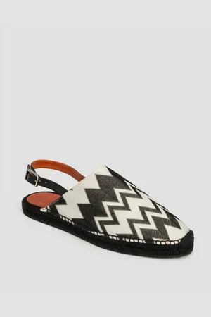 Missoni Sue Pantoletten
