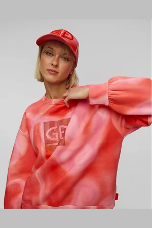 Goldbergh Cerise Sweatshirt