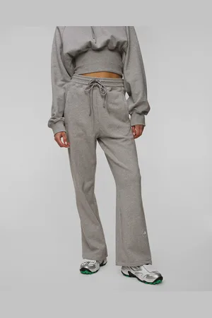 adidas Straight Jogginghose In