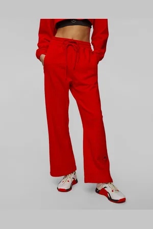 adidas Straight Weite Jogginghose Für Damen In