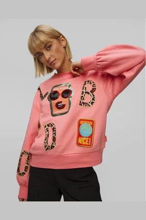 Goldbergh Piscine Oversize Sweatshirt