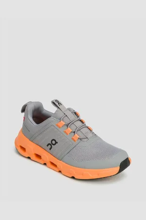 On Running Cloudswift Kids Sportschuhe Für Kinder