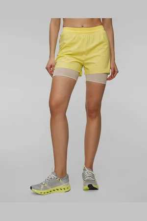 On Running 3" Perormance 2-in-1 Short Damenshorts