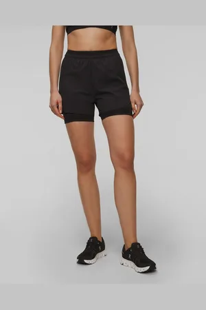 On Running 3" Perormance 2-in-1 Short Damenshorts