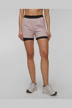 On Running 3" Perormance 2-in-1 Short Damenshorts