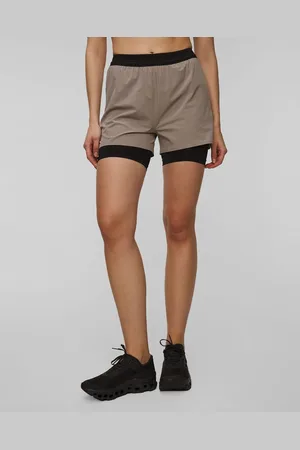 On Running 3" Perormance 2-in-1 Short Damenshorts