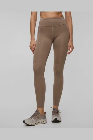 On Running Performance Tights Damen-leggings