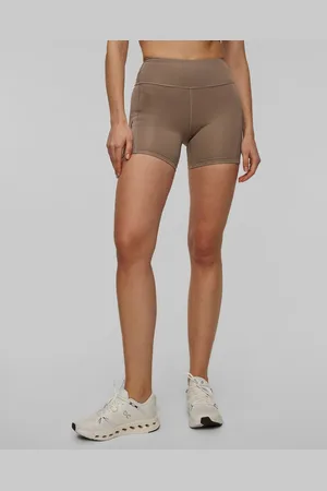 On Running Performance Short Tights Kurze Damen-leggings