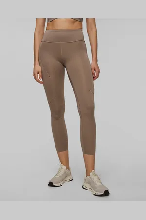 On Running Performance Tights 7/8 Damen-leggings