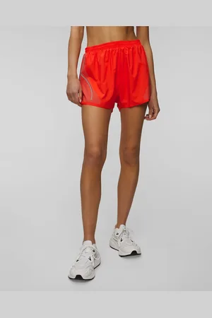 adidas Truepace Trainingsshorts Für Damen In