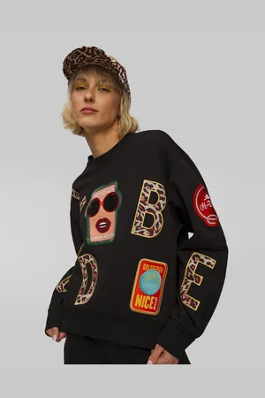 Goldbergh Piscine Oversize Sweatshirt