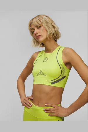 adidas Crop Sport-top Für Damen