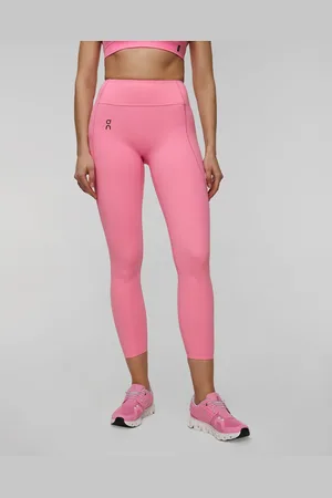 On Running Studio Tights 7/8 Damen-leggings