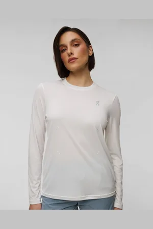 On Running Pace Long-t Langarmshirt Für Damen