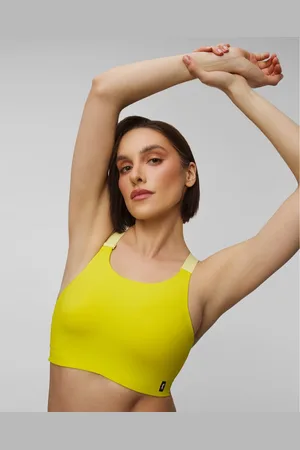 On Running Endurance Bra Sport-bh