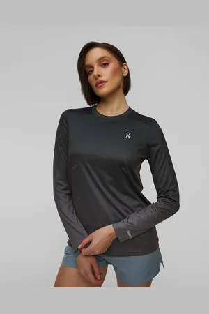 On Running Pace Long-t Langarmshirt Für Damen