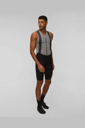Assos Mille Gts Bib Shorts S11 Fahrradshorts Mit Hosenträgern Für Herren In