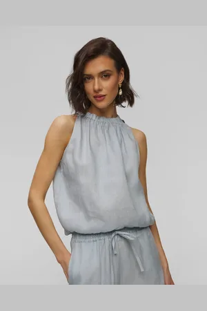 Kori Leinentop Für Damen